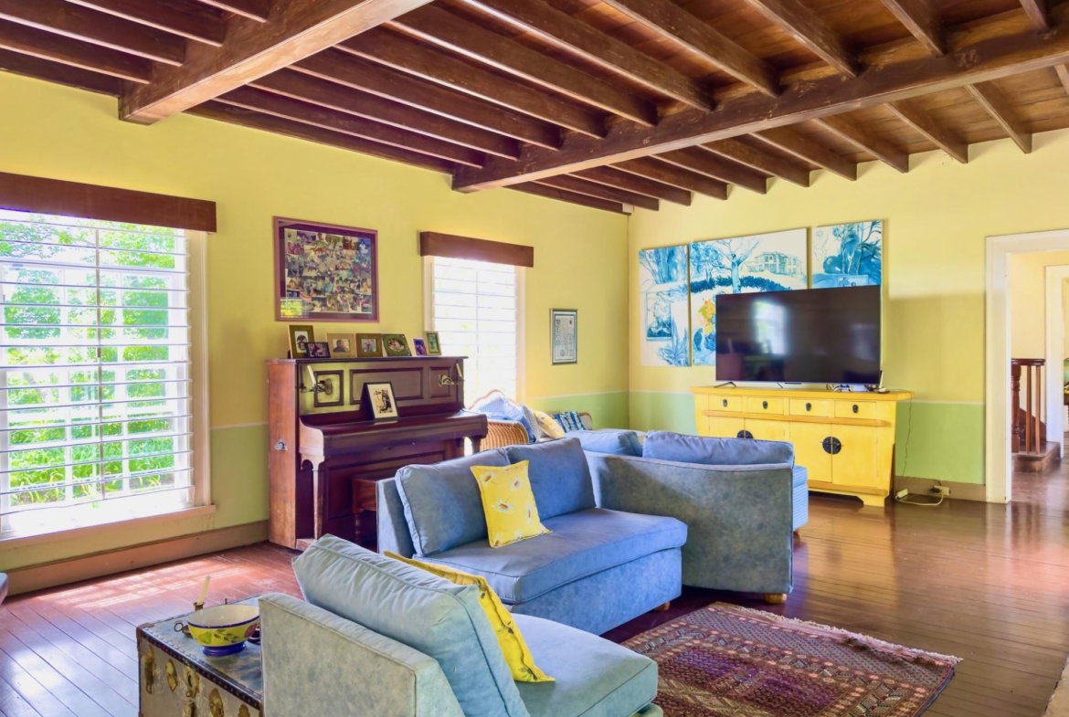 Ninth image of Balvenie Heights in Mandeville, Manchester, Jamaica - property is For Sale