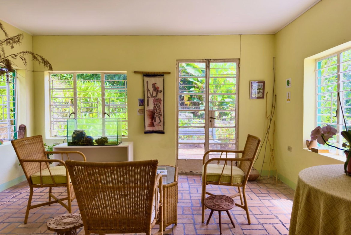 Tenth image of Balvenie Heights in Mandeville, Manchester, Jamaica - property is For Sale