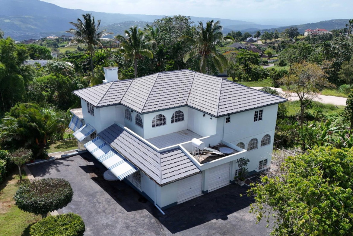 First image of Lot 98, 10 Reservoir Heights, Ingles in Mandeville, Manchester, Jamaica - property is For Sale