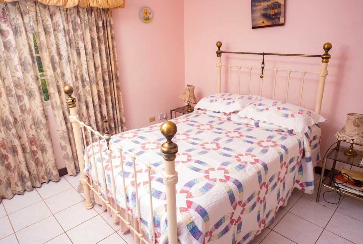 Thirteenth image of Lot 98, 10 Reservoir Heights, Ingles in Mandeville, Manchester, Jamaica - property is For Sale