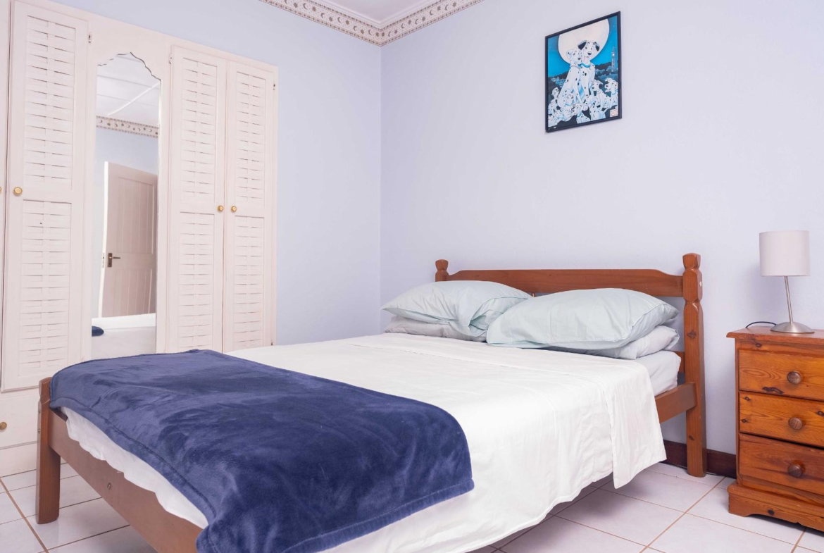 Fifteenth image of Lot 98, 10 Reservoir Heights, Ingles in Mandeville, Manchester, Jamaica - property is For Sale