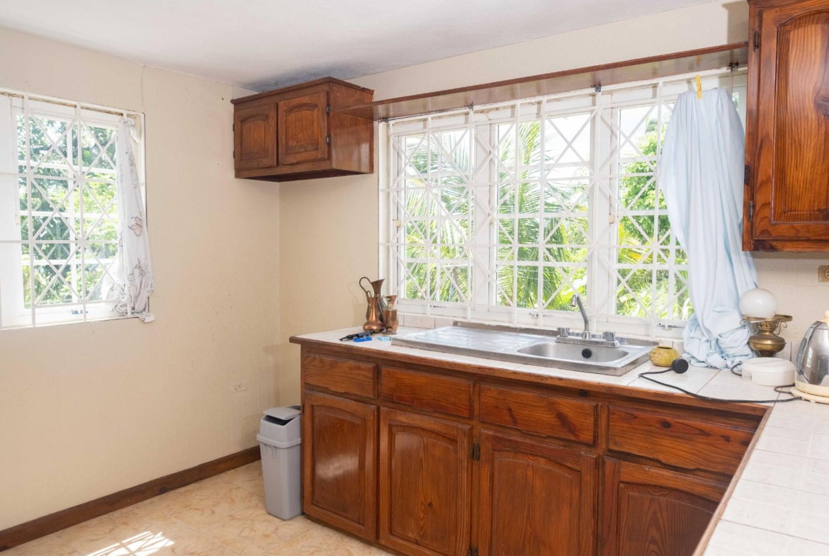 Nineteenth image of Lot 98, 10 Reservoir Heights, Ingles in Mandeville, Manchester, Jamaica - property is For Sale