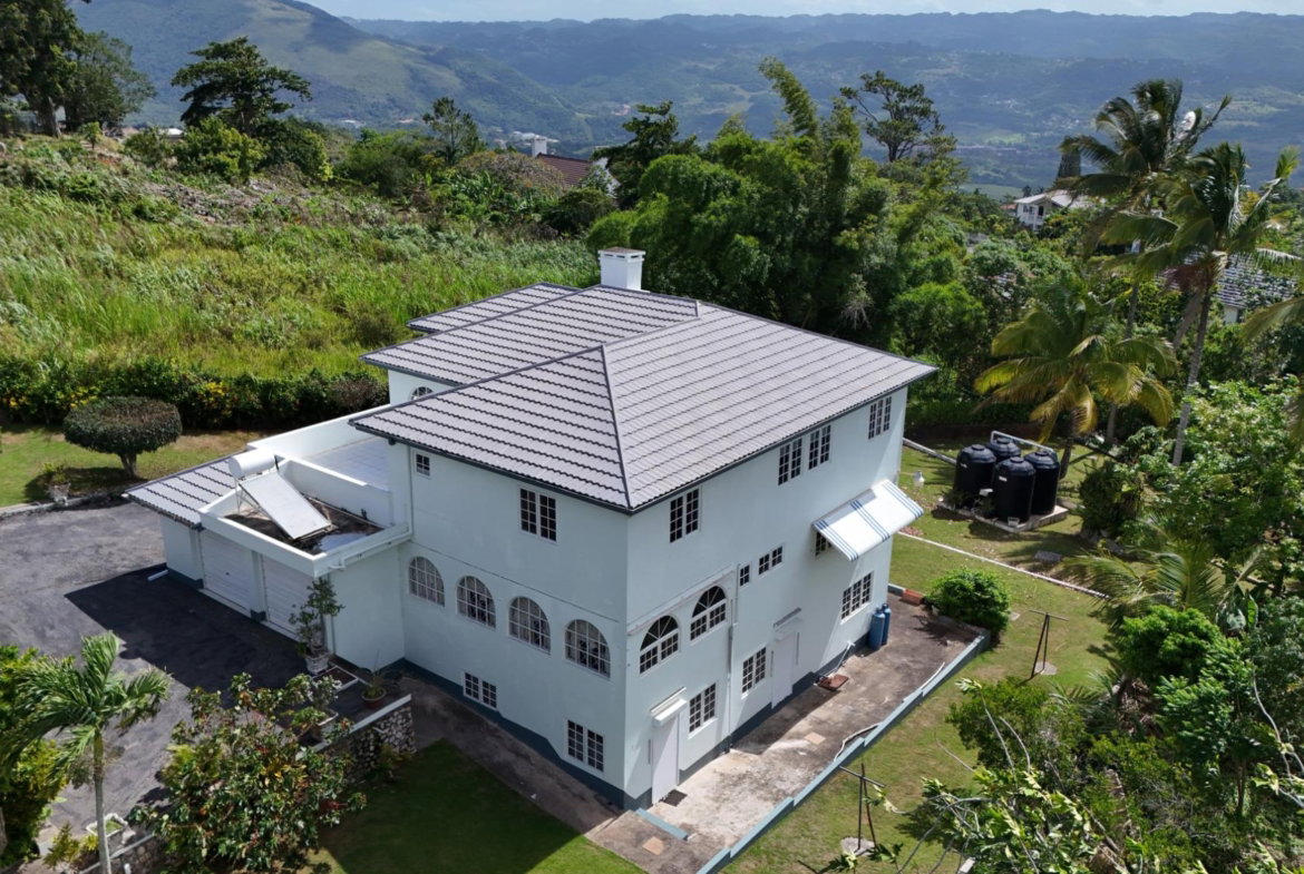 Third image of Lot 98, 10 Reservoir Heights, Ingles in Mandeville, Manchester, Jamaica - property is For Sale
