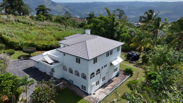Third image of Lot 98, 10 Reservoir Heights, Ingles in Mandeville, Manchester, Jamaica - property is For Sale