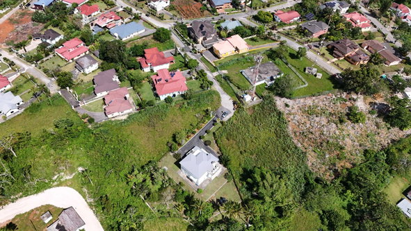 Twenty-Seventh image of Lot 98, 10 Reservoir Heights, Ingles in Mandeville, Manchester, Jamaica - property is For Sale