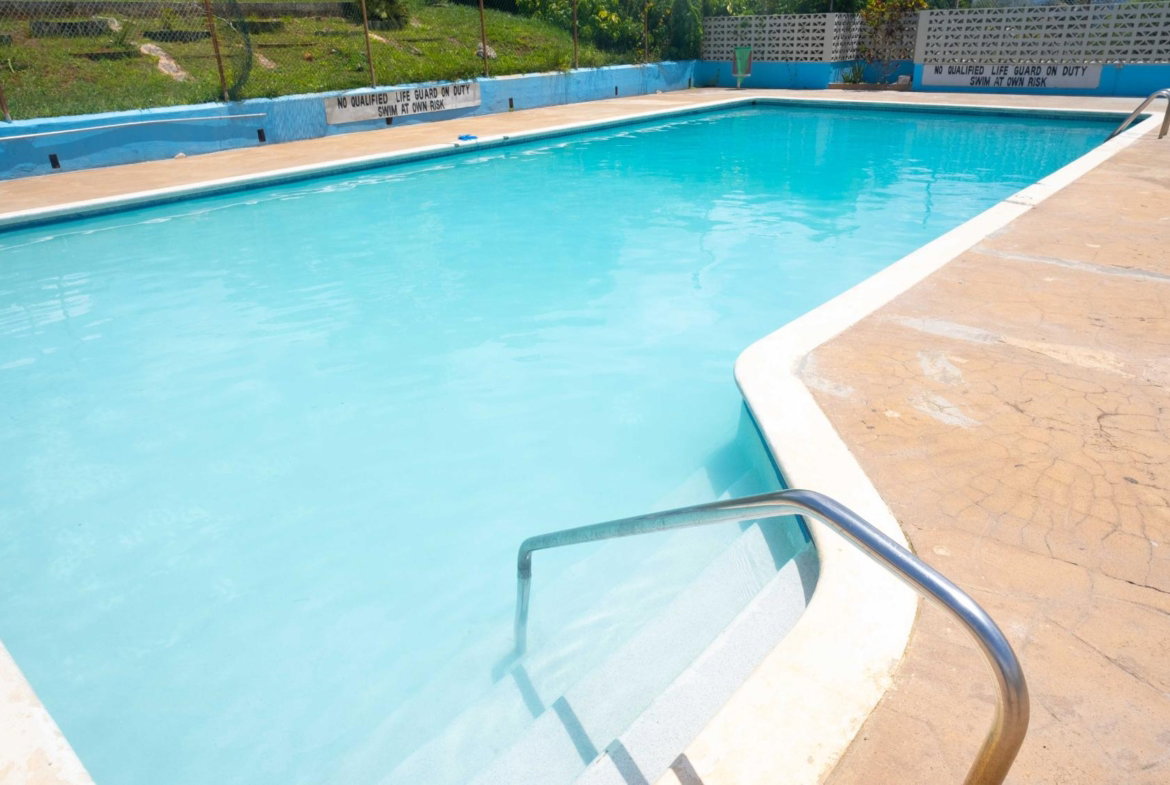Twenty-Ninth image of Lot 98, 10 Reservoir Heights, Ingles in Mandeville, Manchester, Jamaica - property is For Sale