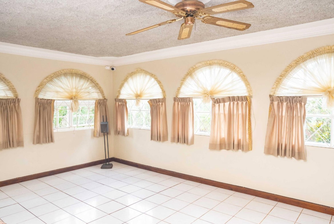 Fifth image of Lot 98, 10 Reservoir Heights, Ingles in Mandeville, Manchester, Jamaica - property is For Sale