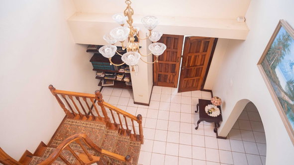 Sixth image of Lot 98, 10 Reservoir Heights, Ingles in Mandeville, Manchester, Jamaica - property is For Sale