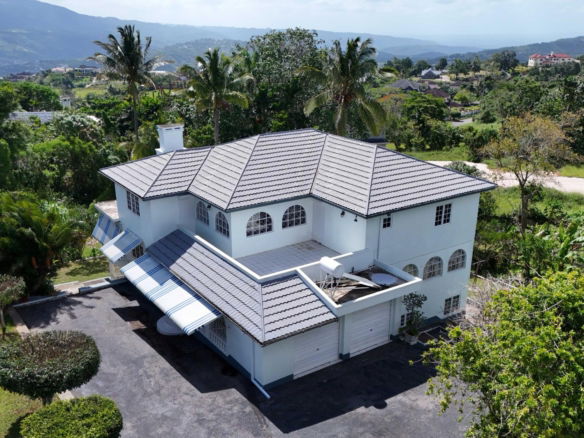 First image of Lot 98, 10 Reservoir Heights, Ingles in Mandeville, Manchester, Jamaica - property is For Sale