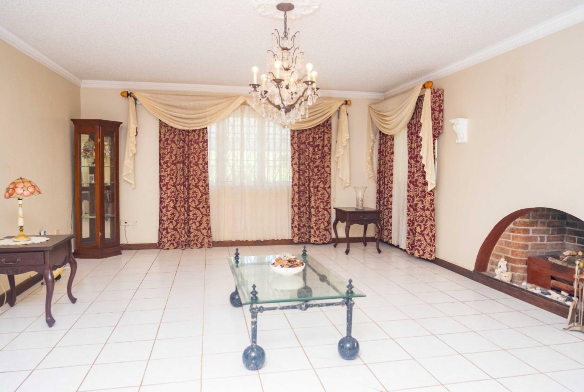Ninth image of Lot 98, 10 Reservoir Heights, Ingles in Mandeville, Manchester, Jamaica - property is For Sale