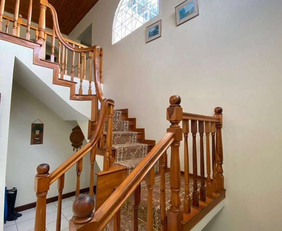 Tenth image of Lot 98, 10 Reservoir Heights, Ingles in Mandeville, Manchester, Jamaica - property is For Sale