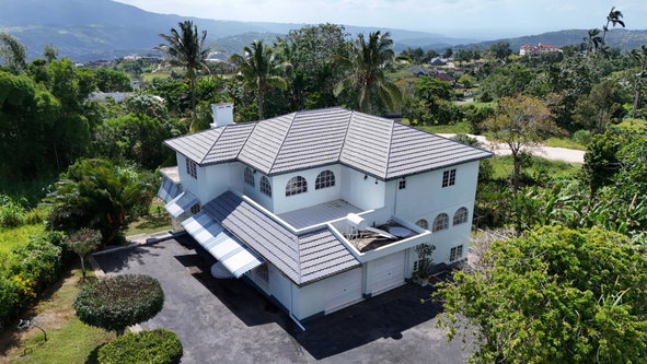 First image of Lot 98, 10 Reservoir Heights, Ingles in Mandeville, Manchester, Jamaica - property is For Sale