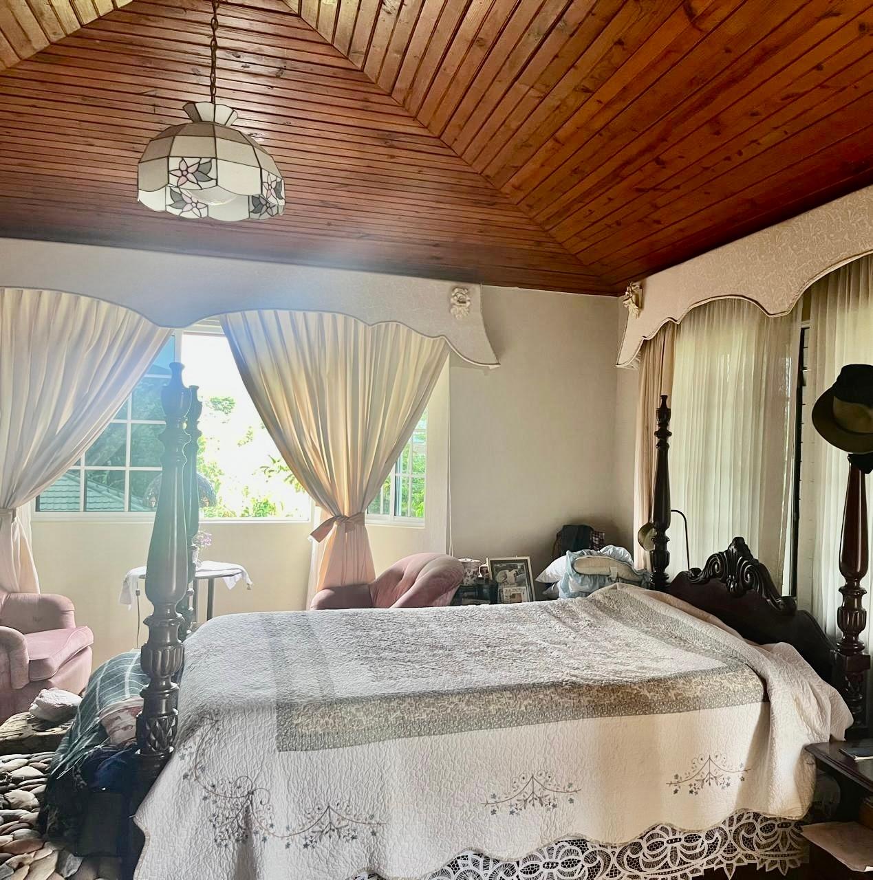 Thirteenth image of Lot#3-4 West Palm Gardens in Brumalia, Manchester, Jamaica - property is For Sale