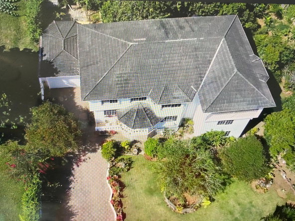Third image of Lot#3-4 West Palm Gardens in Brumalia, Manchester, Jamaica - property is For Sale