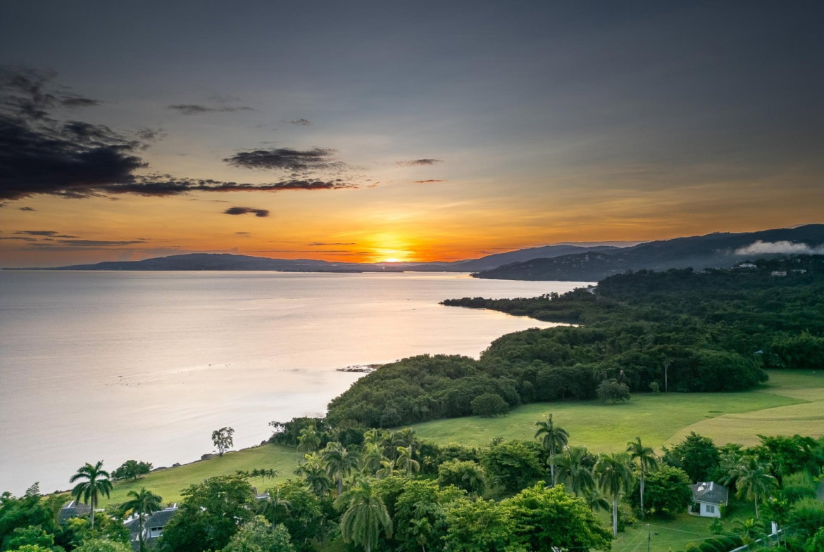 First image of Round Hill, Hill Top in Round Hill, Hanover, Jamaica - property is For Sale