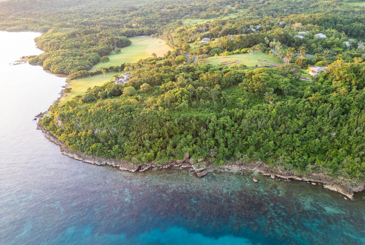 Third image of Round Hill, Hill Top in Round Hill, Hanover, Jamaica - property is For Sale