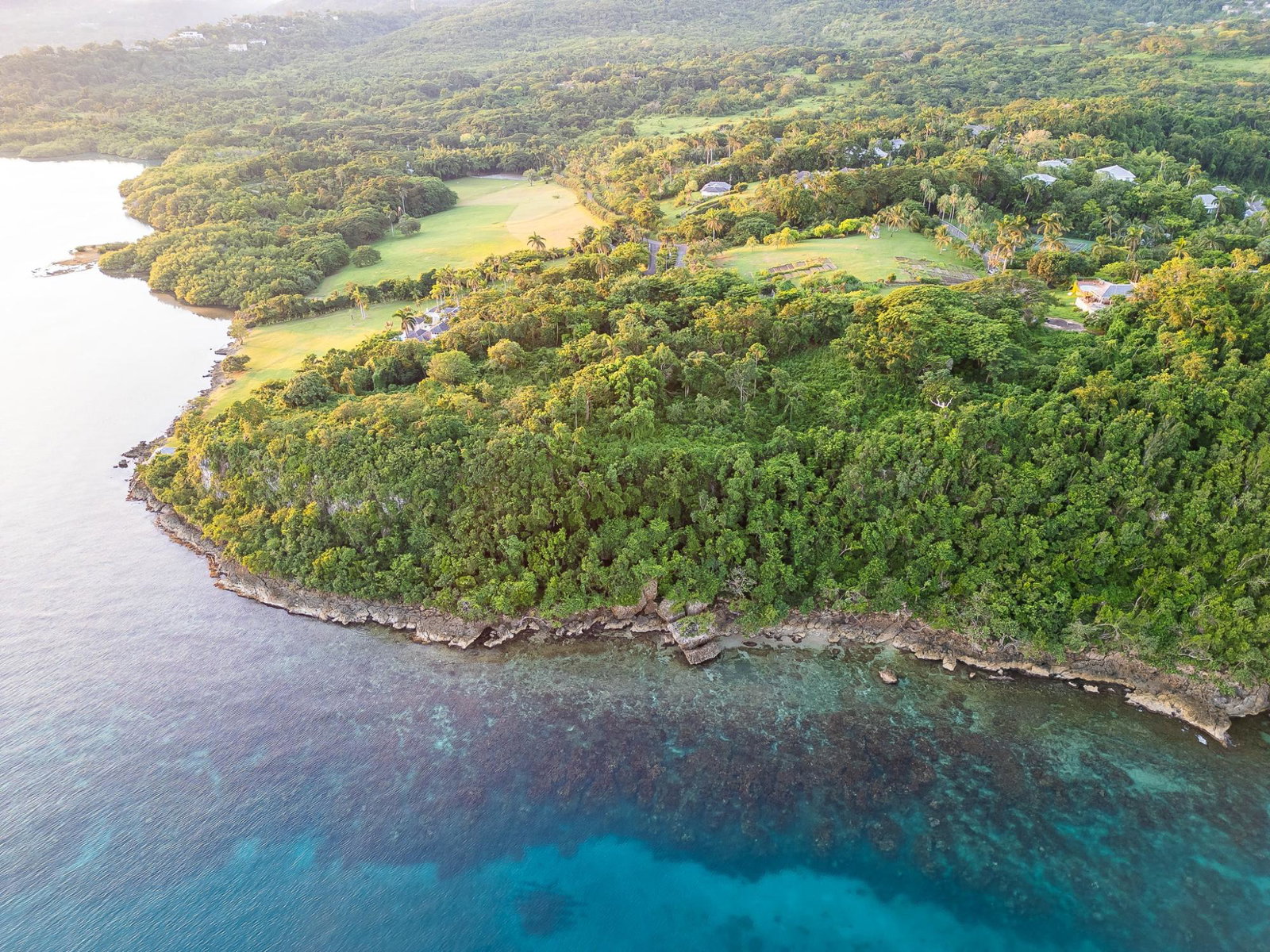 Third image of Round Hill, Hill Top in Round Hill, Hanover, Jamaica - property is For Sale