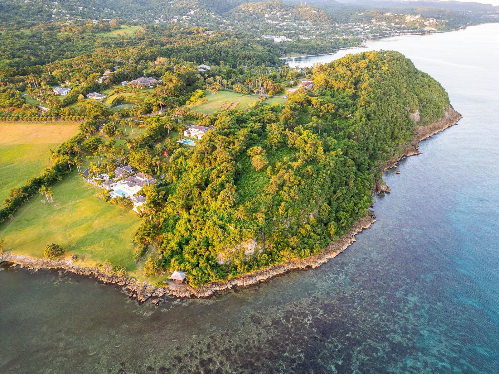 Fourth image of Round Hill, Hill Top in Round Hill, Hanover, Jamaica - property is For Sale