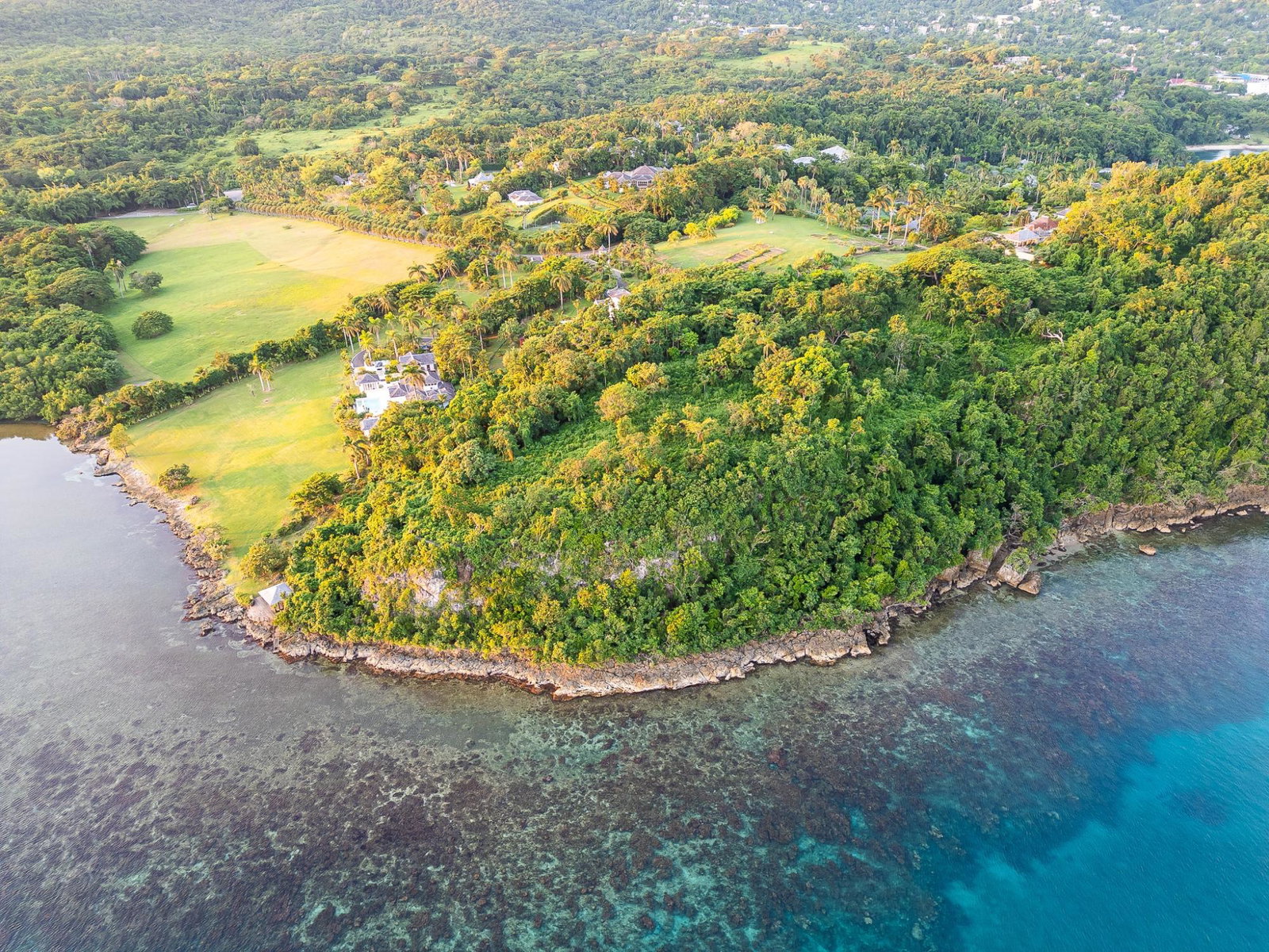 Fifth image of Round Hill, Hill Top in Round Hill, Hanover, Jamaica - property is For Sale
