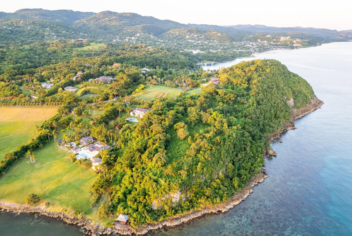 Seventh image of Round Hill, Hill Top in Round Hill, Hanover, Jamaica - property is For Sale