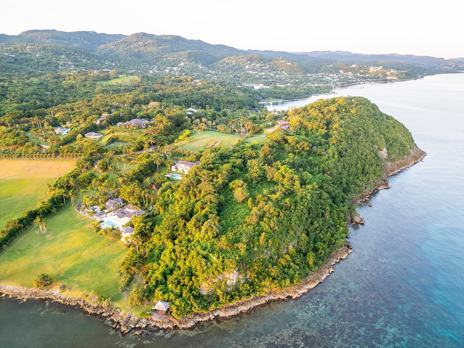 Seventh image of Round Hill, Hill Top in Round Hill, Hanover, Jamaica - property is For Sale