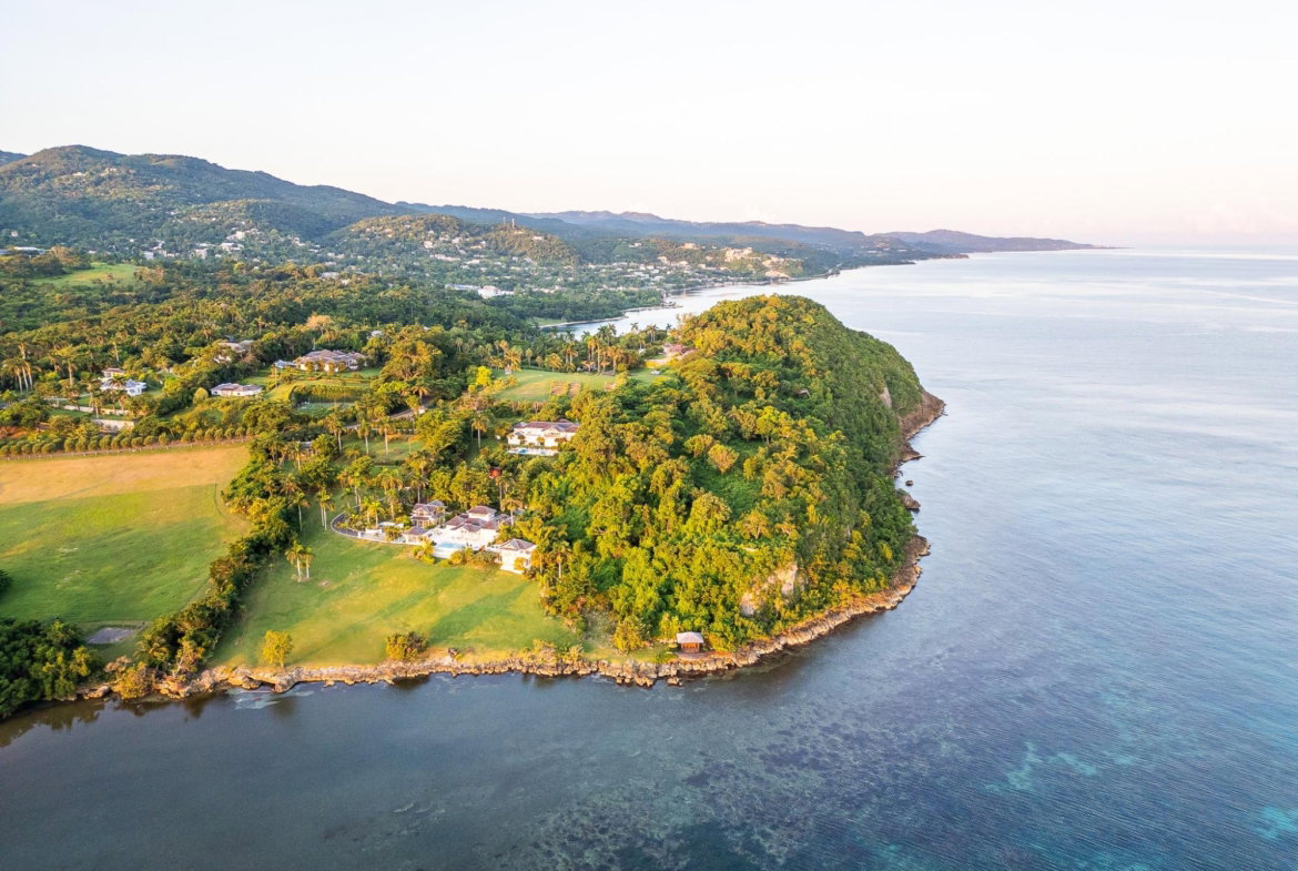 Eighth image of Round Hill, Hill Top in Round Hill, Hanover, Jamaica - property is For Sale