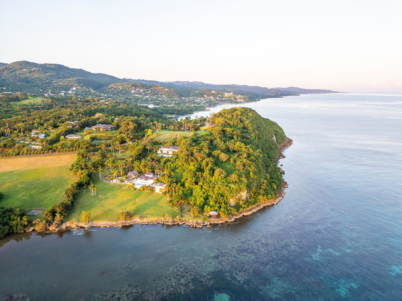 Eighth image of Round Hill, Hill Top in Round Hill, Hanover, Jamaica - property is For Sale