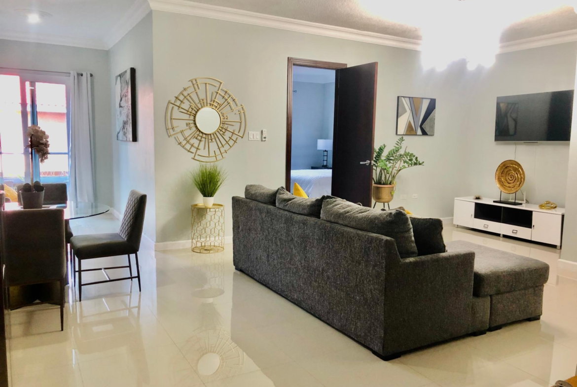 First image of 13-16 Fairway Avenue in Kingston 5, St. Andrew, Jamaica - property is For Sale