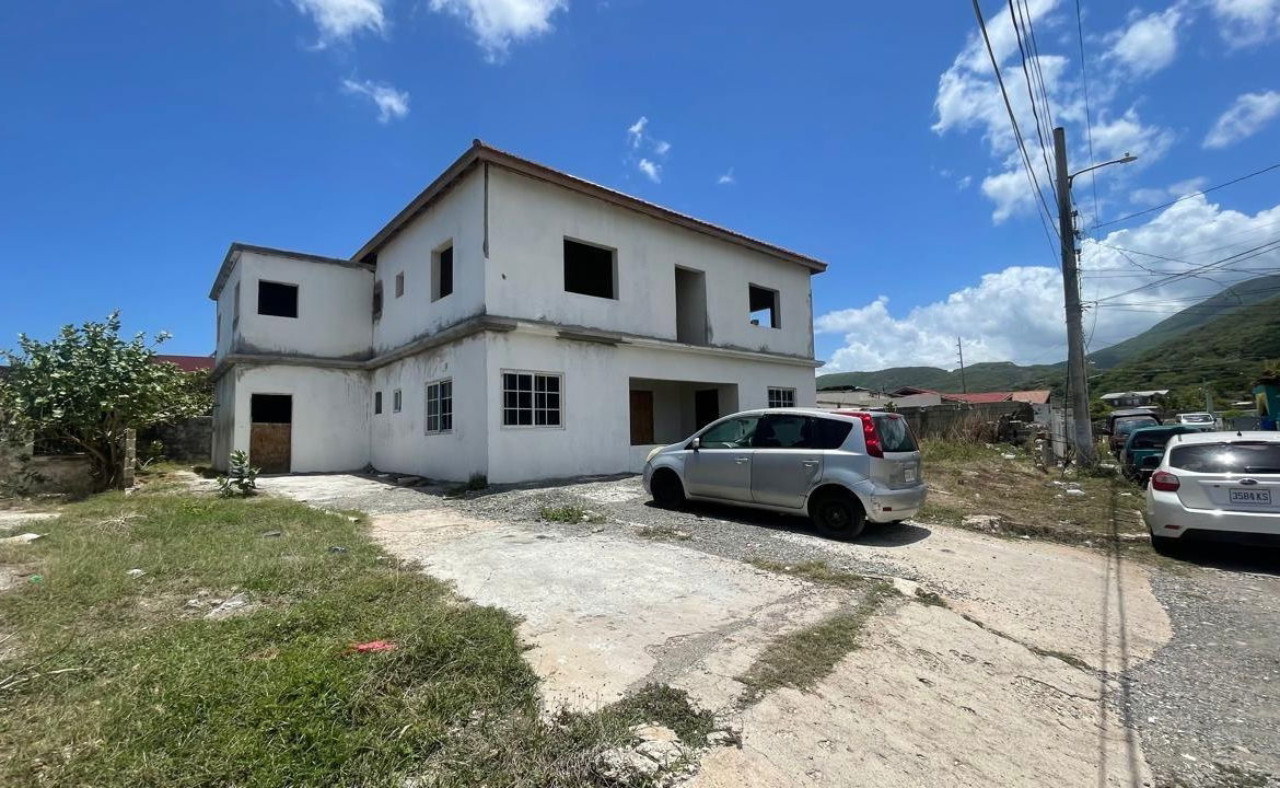Second image of 8 Coply Drive in Bull Bay P.O., St. Andrew, Jamaica - property is For Sale