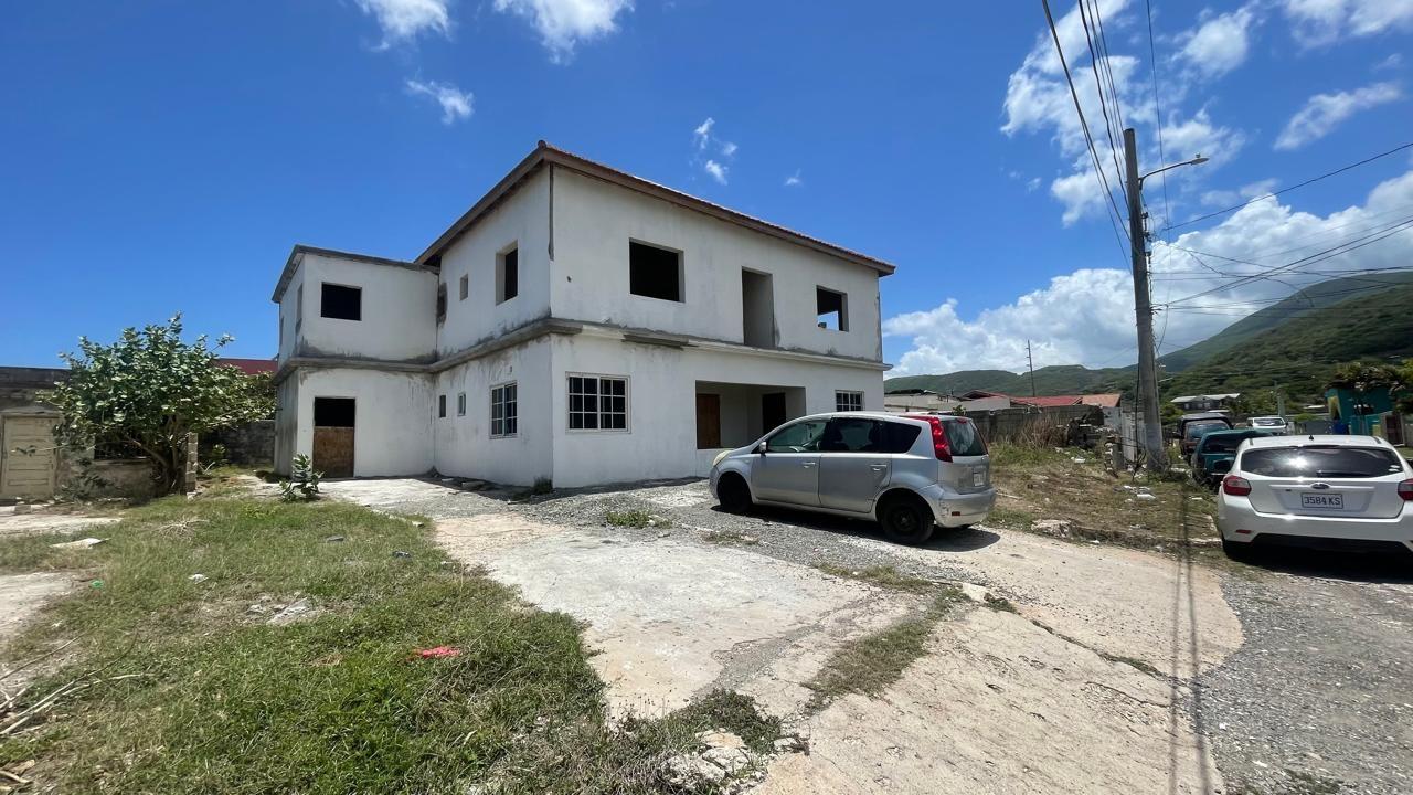 Expansive-10-Bedroom-House-for-Sale-in-St.-Andrew-Jamaica-Coastal-Living Second image of 8 Coply Drive in Bull Bay P.O., St. Andrew, Jamaica - property is For Sale