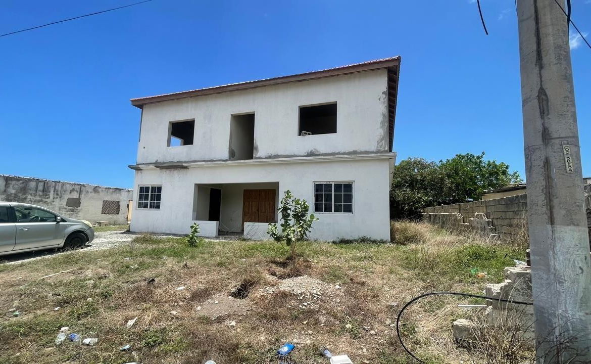 First image of 8 Coply Drive in Bull Bay P.O., St. Andrew, Jamaica - property is For Sale