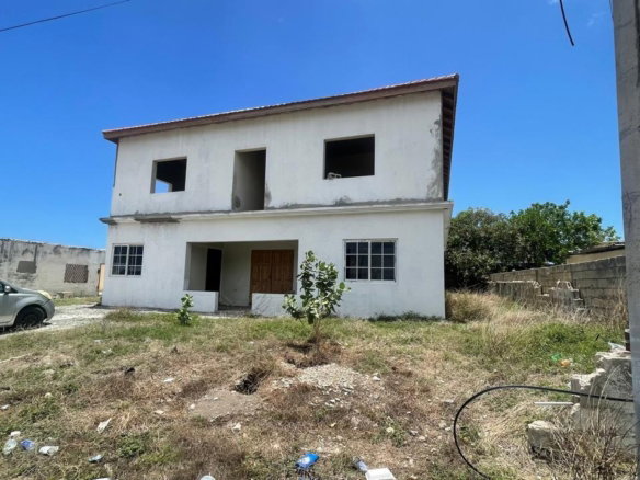First image of 8 Coply Drive in Bull Bay P.O., St. Andrew, Jamaica - property is For Sale
