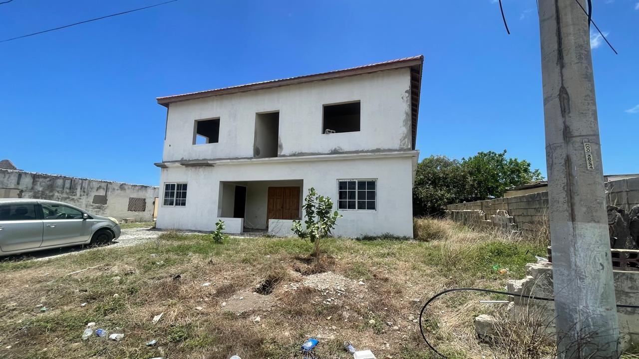 Expansive-10-Bedroom-House-for-Sale-in-St.-Andrew-Jamaica-Coastal-Living First image of 8 Coply Drive in Bull Bay P.O., St. Andrew, Jamaica - property is For Sale