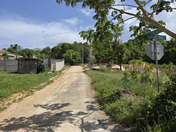 First image of Lot 10 Part of Warwick Mount in Breadnut Hill, St. Ann, Jamaica - property is For Sale