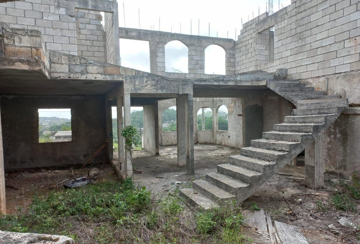 First image of 16 Fairfield Mountain in Fairfield Mountain, Manchester, Jamaica - property is For Sale