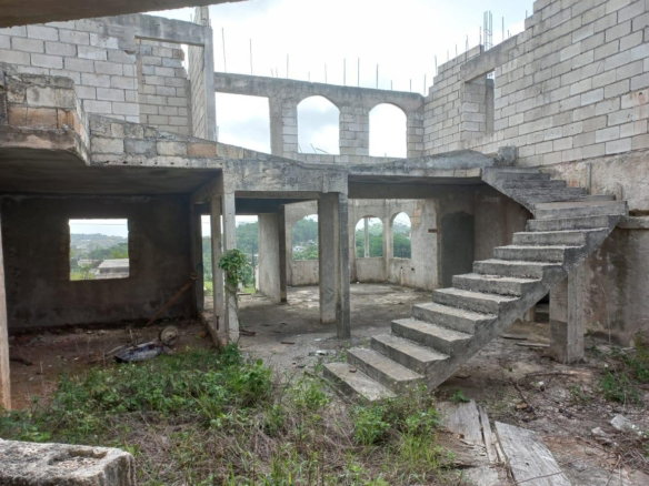 First image of 16 Fairfield Mountain in Fairfield Mountain, Manchester, Jamaica - property is For Sale