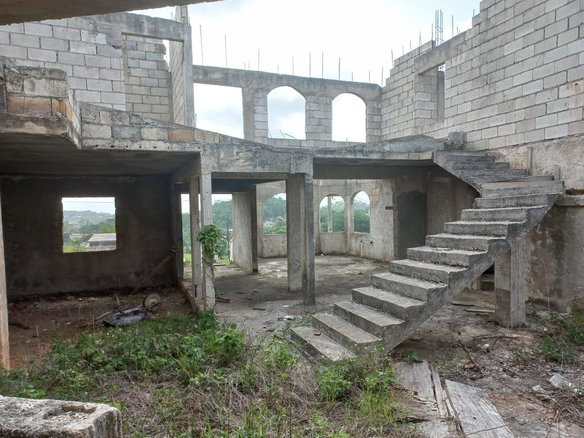 First image of 16 Fairfield Mountain in Fairfield Mountain, Manchester, Jamaica - property is For Sale