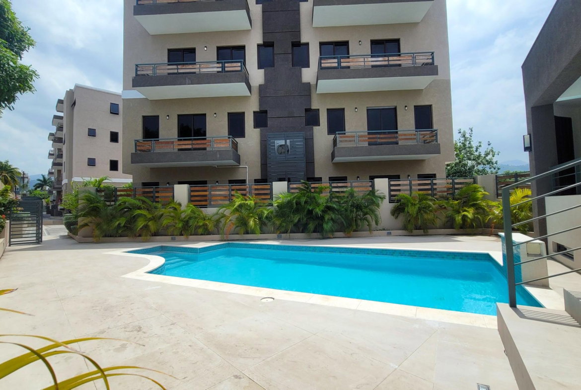 Eighteenth image of 23-41 Paddington Terrace in Kingston 6, St. Andrew, Jamaica - property is For Rent