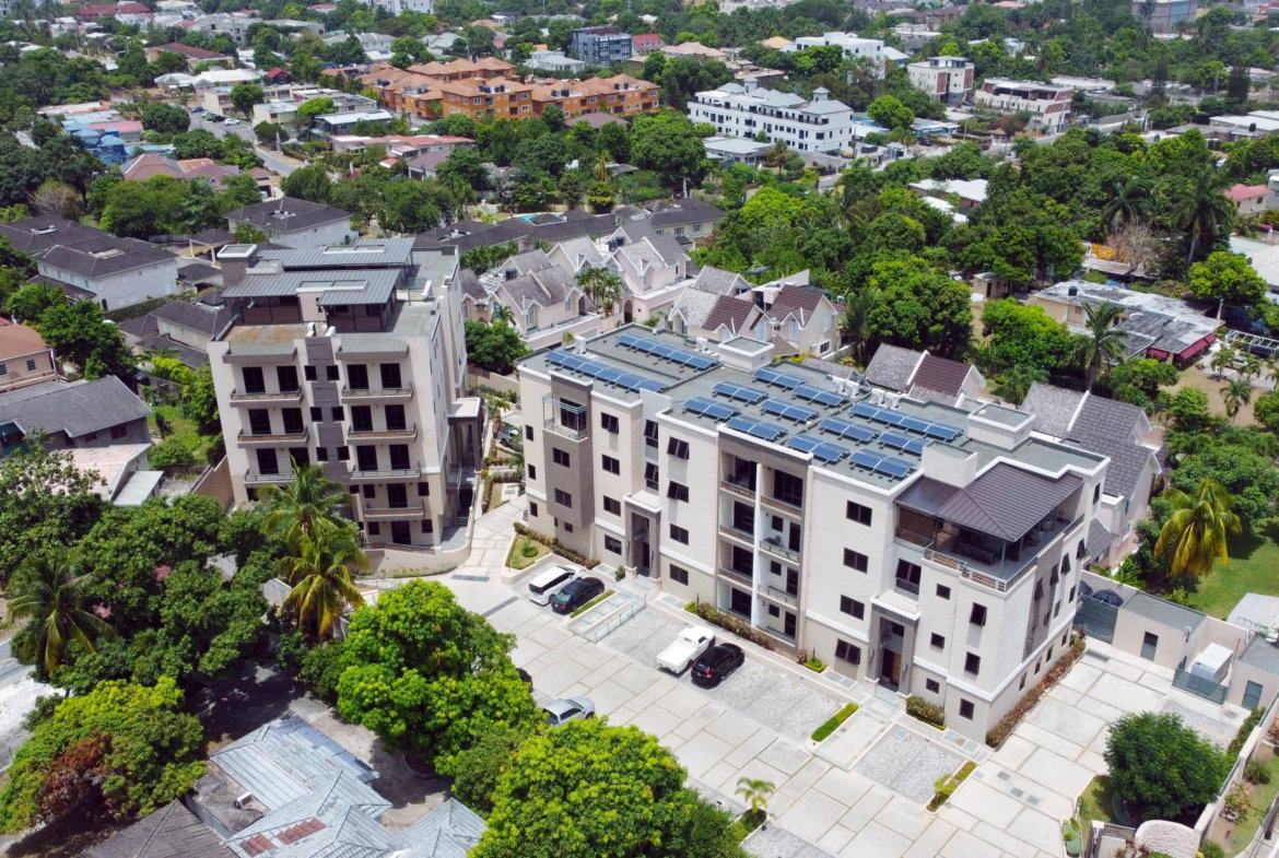 Twenty-First image of 23-41 Paddington Terrace in Kingston 6, St. Andrew, Jamaica - property is For Rent