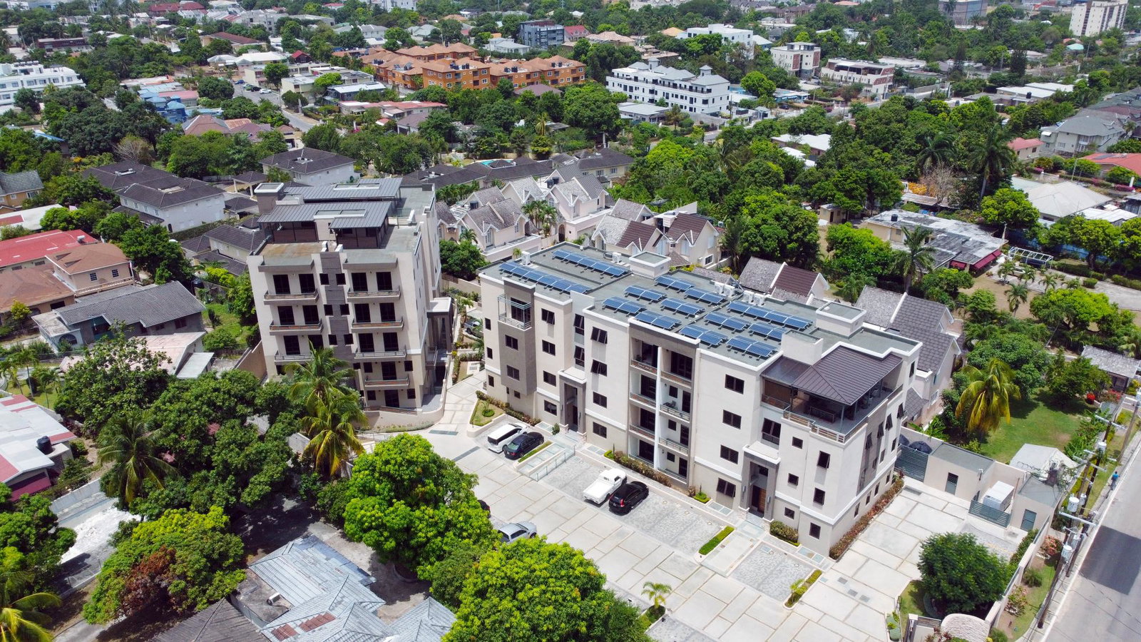 Twenty-First image of 23-41 Paddington Terrace in Kingston 6, St. Andrew, Jamaica - property is For Rent