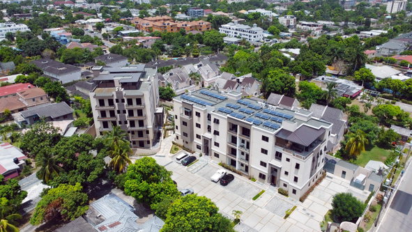 Twenty-First image of 23-41 Paddington Terrace in Kingston 6, St. Andrew, Jamaica - property is For Rent