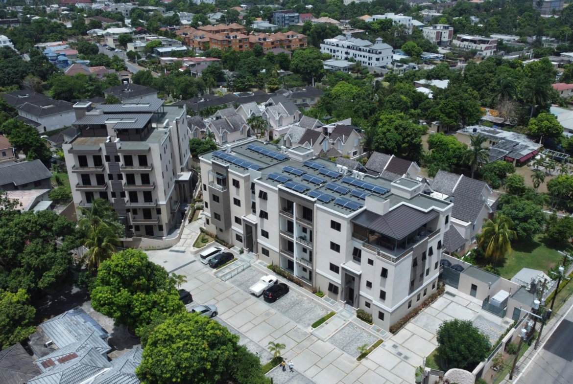 Twenty-Second image of 23-41 Paddington Terrace in Kingston 6, St. Andrew, Jamaica - property is For Rent