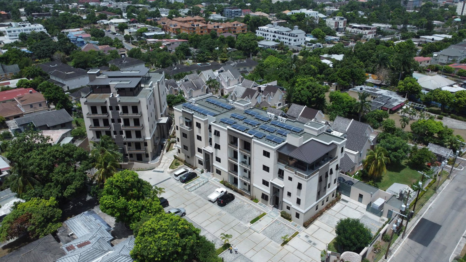 Twenty-Second image of 23-41 Paddington Terrace in Kingston 6, St. Andrew, Jamaica - property is For Rent