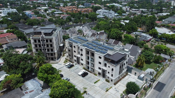 Twenty-Second image of 23-41 Paddington Terrace in Kingston 6, St. Andrew, Jamaica - property is For Rent