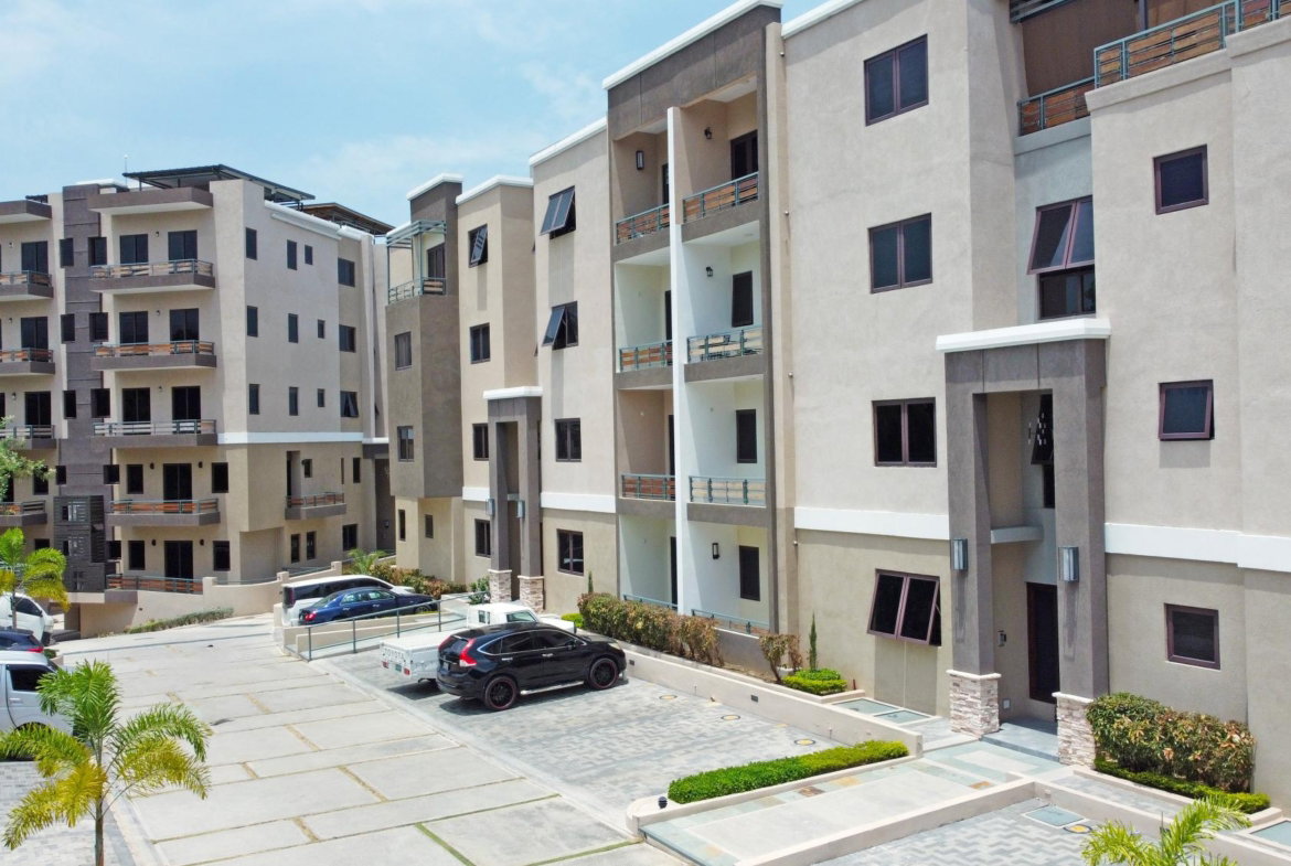 Twenty-Third image of 23-41 Paddington Terrace in Kingston 6, St. Andrew, Jamaica - property is For Rent