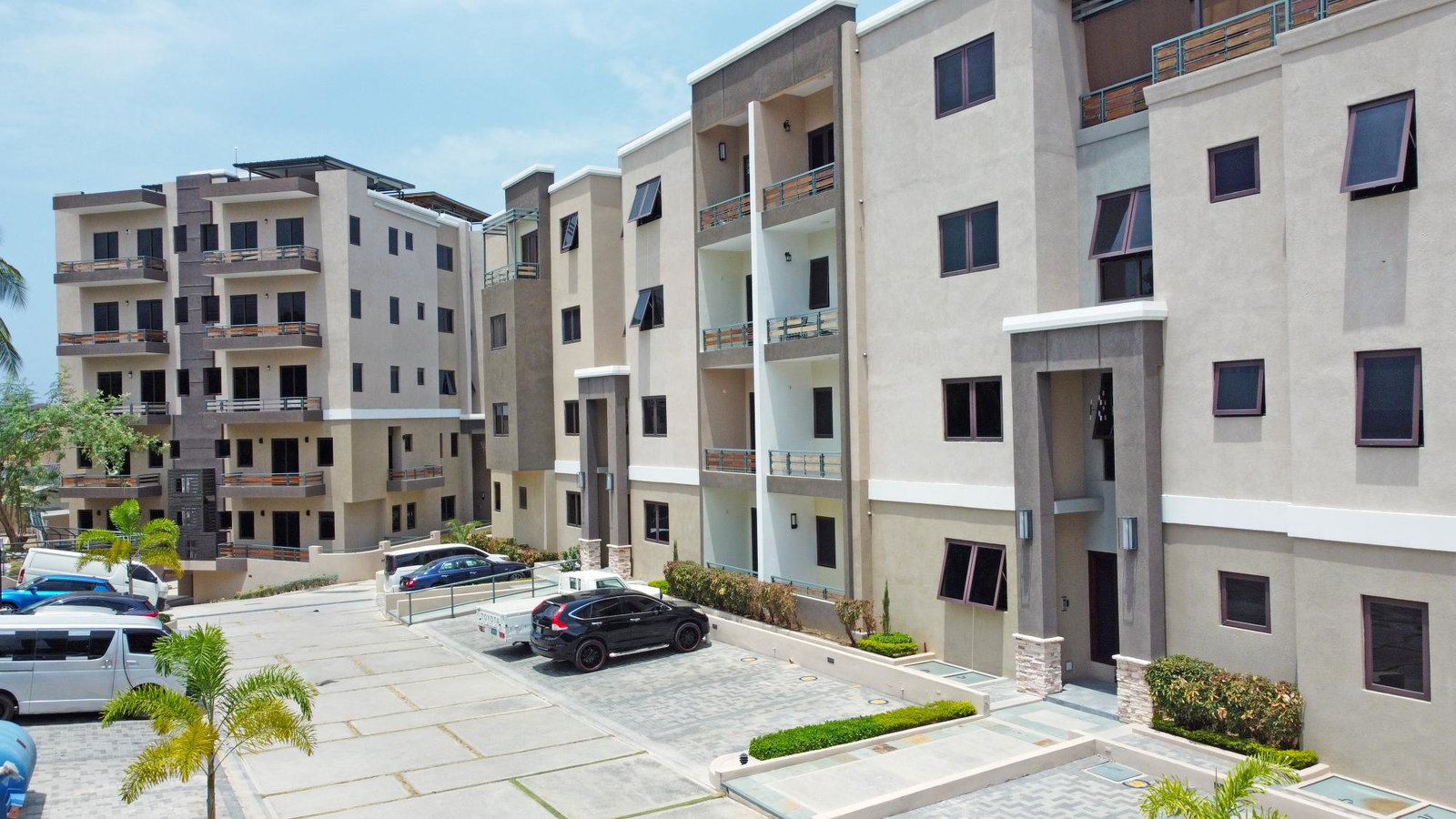 Twenty-Third image of 23-41 Paddington Terrace in Kingston 6, St. Andrew, Jamaica - property is For Rent