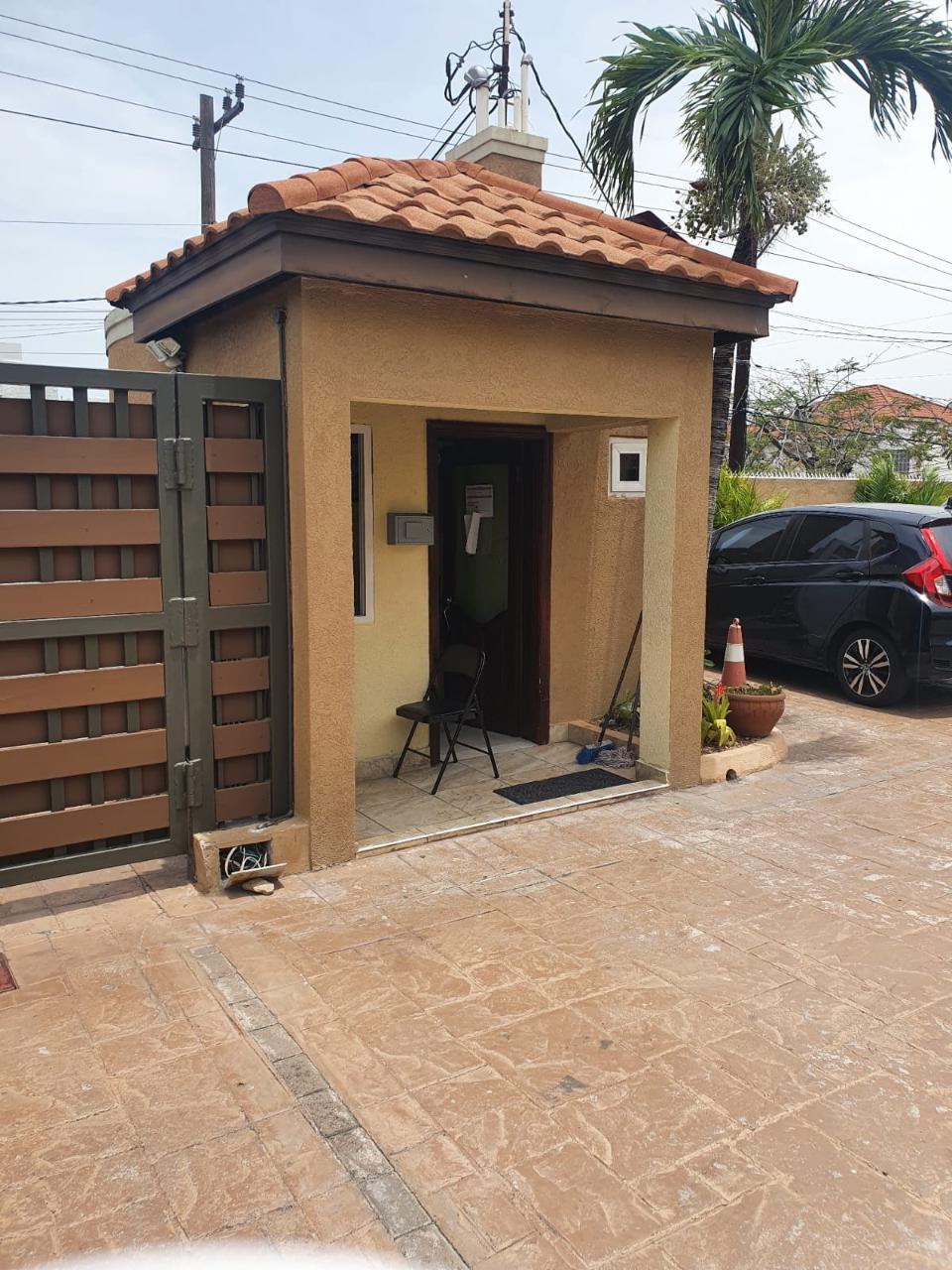 Second image of 14-4 Kingsway in Kingston 10, St. Andrew, Jamaica - property is For Rent