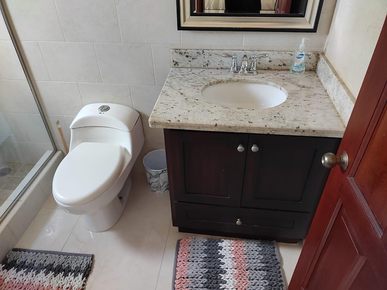 Seventeenth image of 14-4 Kingsway in Kingston 10, St. Andrew, Jamaica - property is For Rent