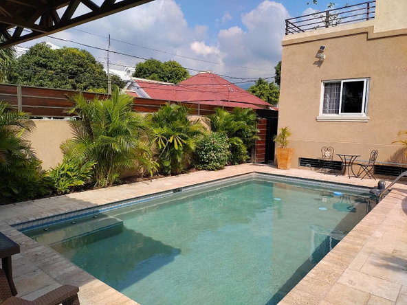 Third image of 14-4 Kingsway in Kingston 10, St. Andrew, Jamaica - property is For Rent