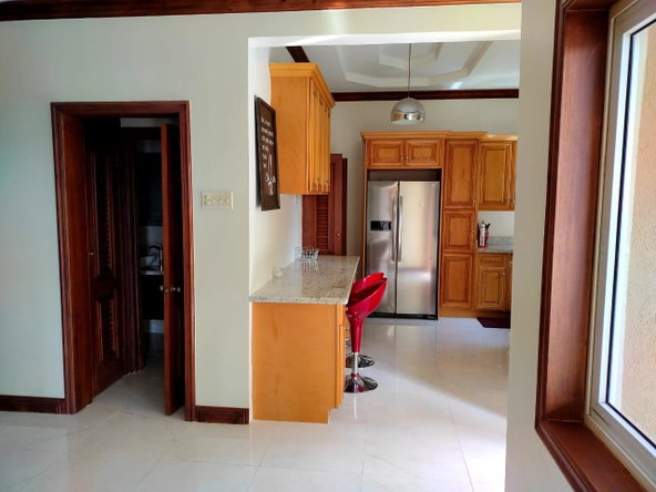 Thirtieth image of 14-4 Kingsway in Kingston 10, St. Andrew, Jamaica - property is For Rent